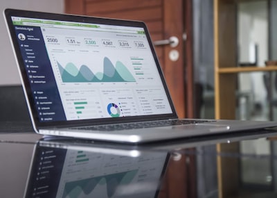 For growing businesses